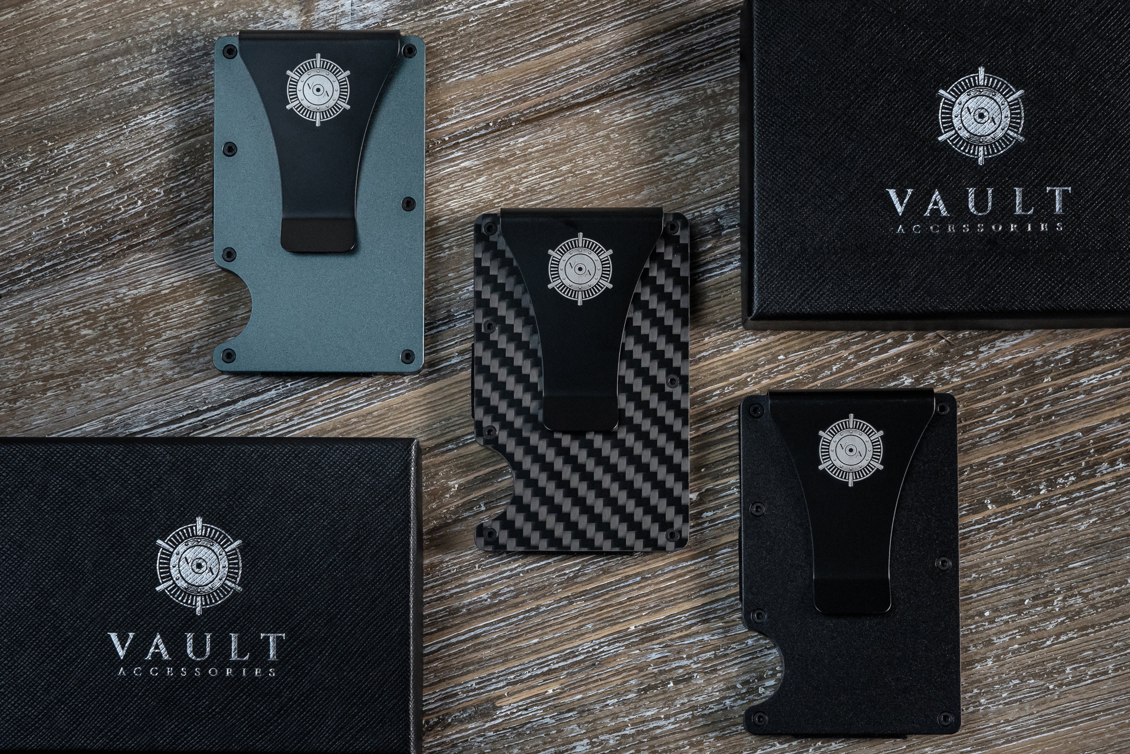 Armor-X Onyx Folio