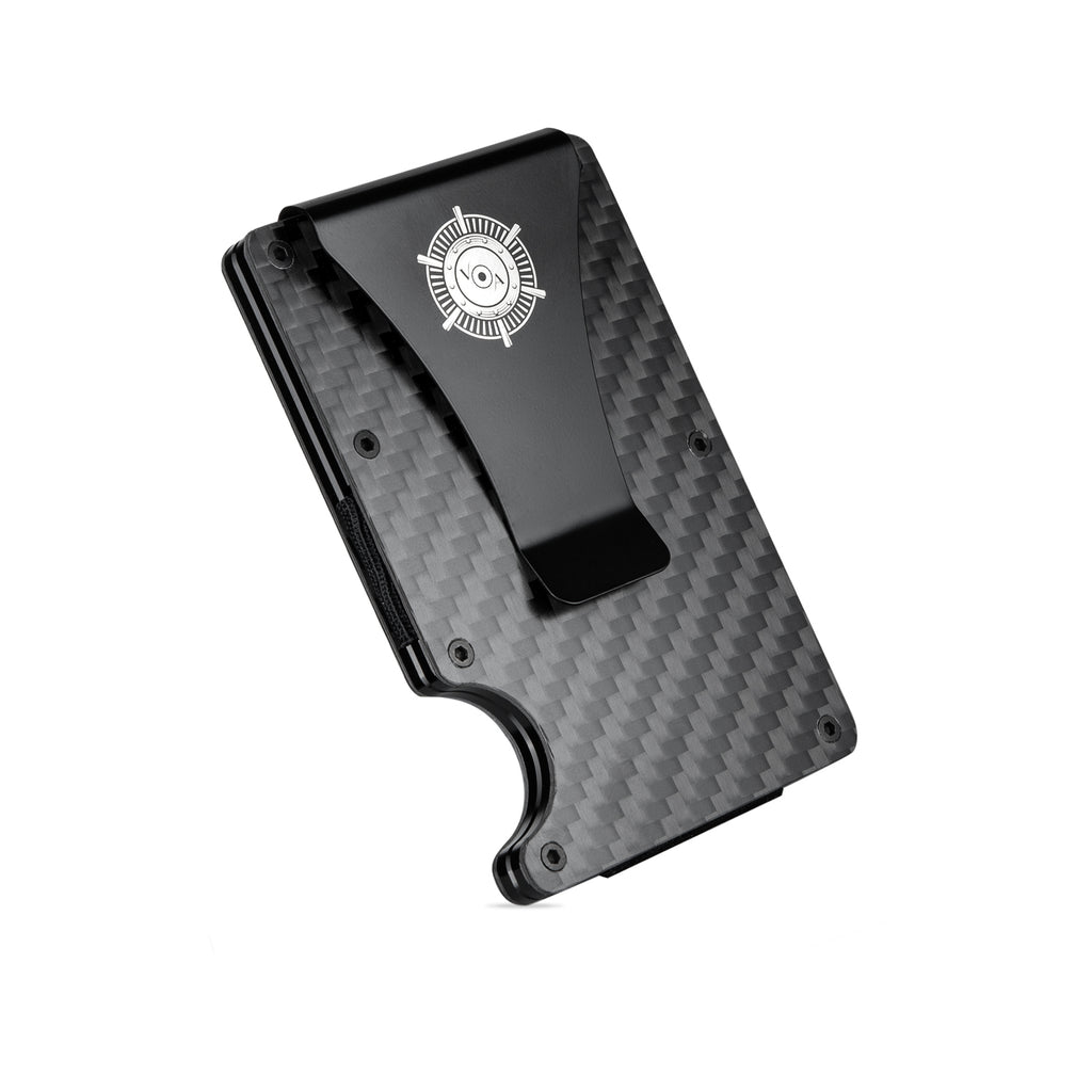 Armor-X Carbon Folio
