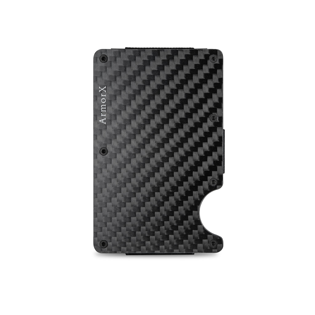 Armor-X Carbon Folio