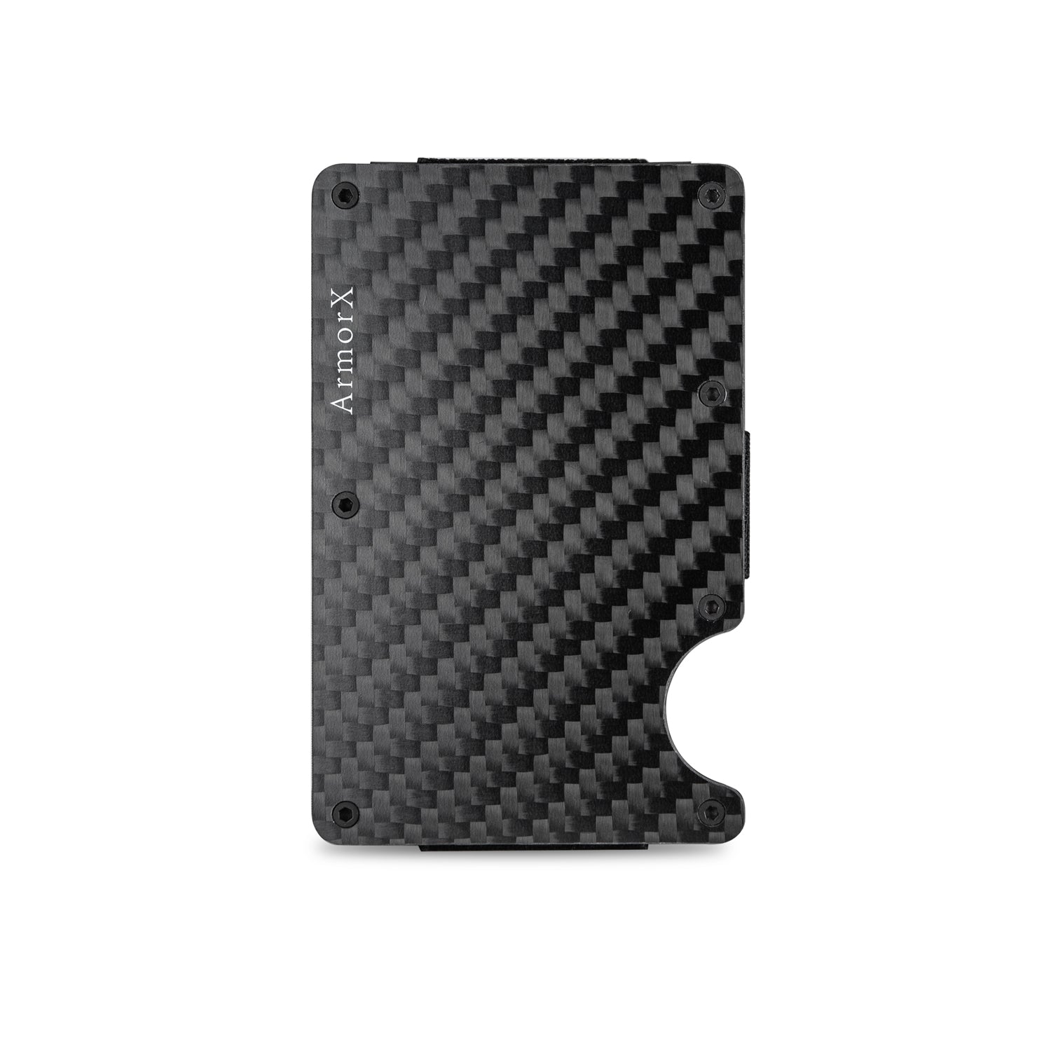 Armor-X Carbon Folio