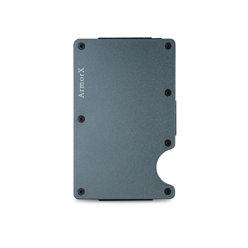 Armor-X Platinum Folio