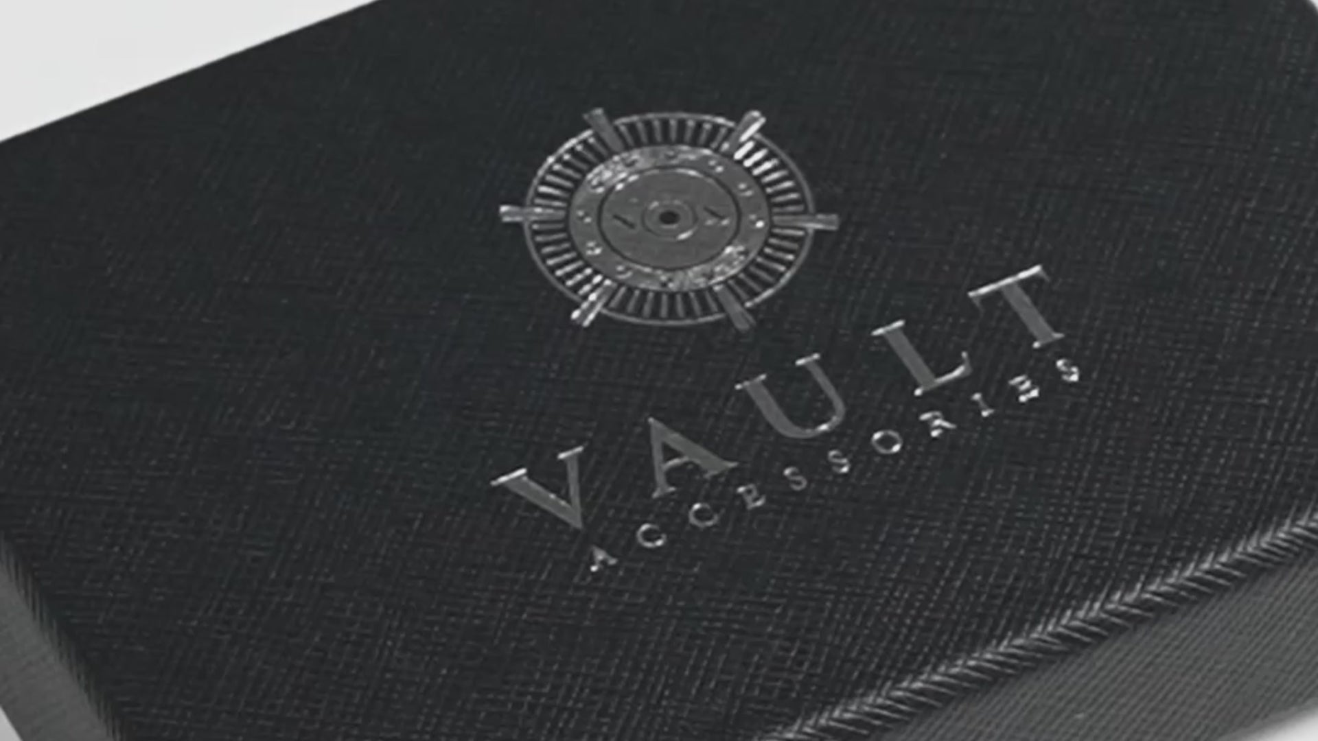 Armor-X Carbon Folio